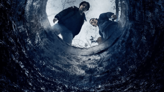 فيلم Flee the Light 2021 ايجي بست