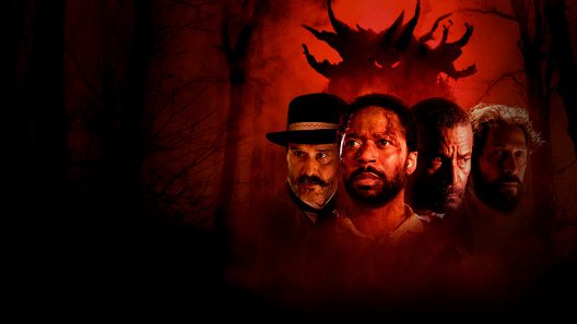 فيلم Ghosts of the Ozarks 2021 ايجي بست