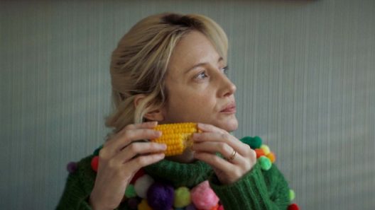 فيلم Here Before 2021 ايجي بست