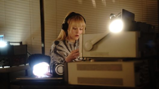 فيلم Immanence 2022 ايجي بست