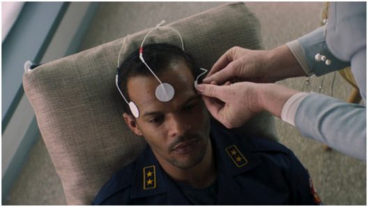 فيلم Indemnity 2021 ايجي بست