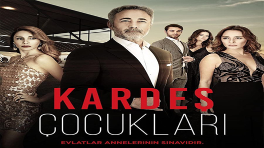 مسلسل ابناء الاخوة الحلقة 21 العشرون مترجمة قصة عشق والاخيرة