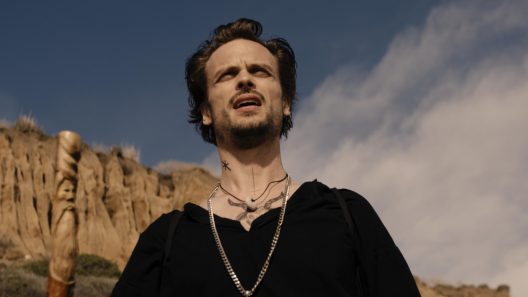 فيلم King Knight 2021 ايجي بست