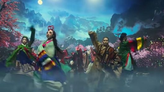 فيلم Life is But a Dream 2022 ايجي بست