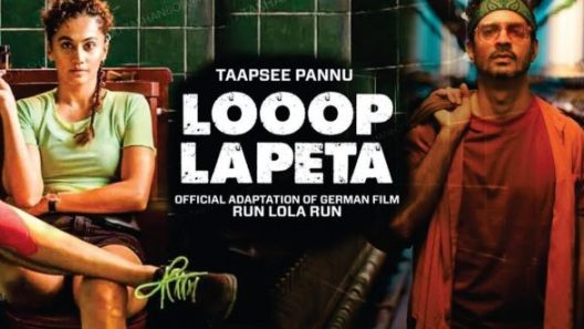 فيلم Looop Lapeta 2022 ايجي بست