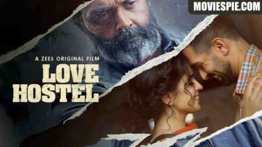 فيلم Love Hostel 2022 ايجي بست