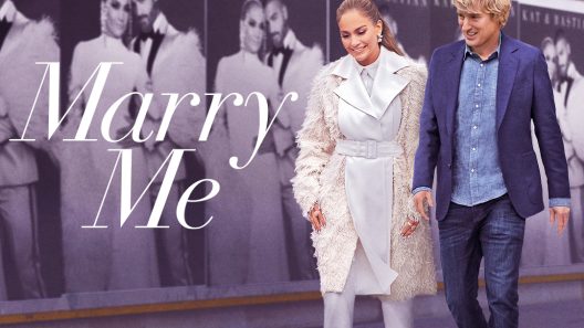 فيلم Marry Me 2022 ايجي بست