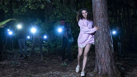 فيلم Non mi uccidere 2021 ايجي بست