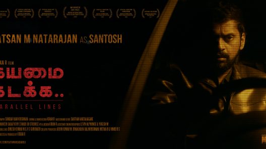 فيلم Parallel Lines 2021 ايجي بست