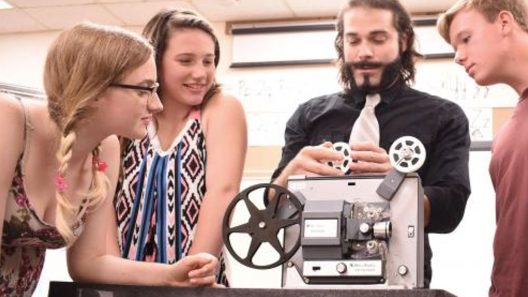 فيلم Reel Monsters 2022 ايجي بست