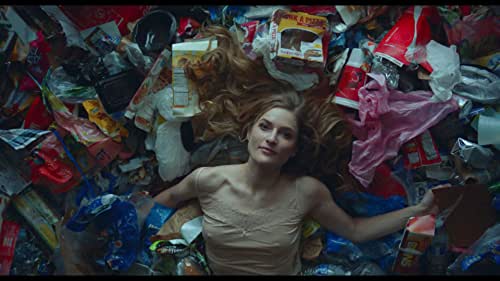 فيلم Shapeless 2021 ايجي بست