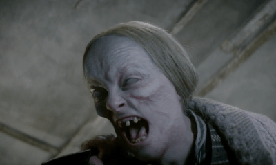 فيلم Shepherd 2021 ايجي بست