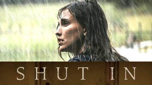 فيلم Shut In 2022 ايجي بست