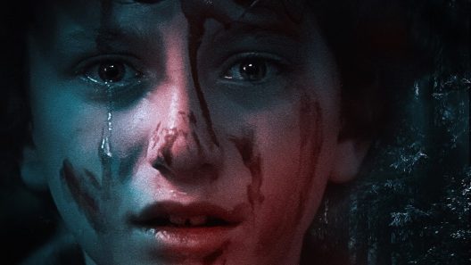 فيلم Slapface 2021 ايجي بست