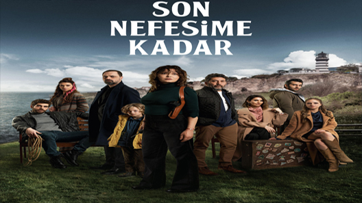 مسلسل حتى نفسي الاخير الحلقة 5 الخامسة والاخيرة مترجمة قصة عشق