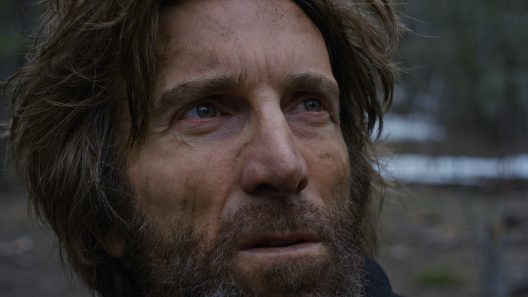 فيلم Ted K 2021 ايجي بست