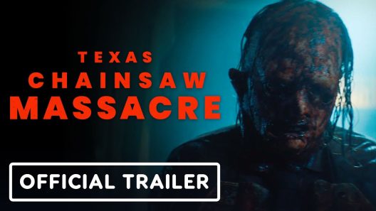 فيلم Texas Chainsaw Massacre 2022 ايجي بست