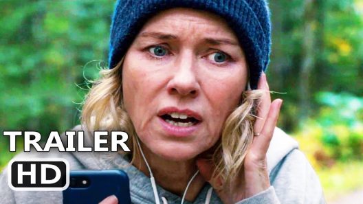 فيلم The Desperate Hour 2021 ايجي بست