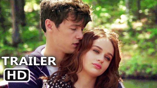 فيلم The In Between 2022 ايجي بست