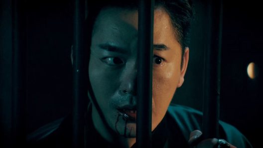 فيلم The Mystic Nine Qing Shan Hai Tang 2022 ايجي بست