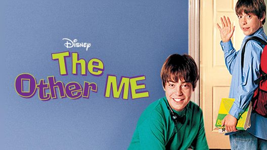 فيلم The Other Me 2021 ايجي بست