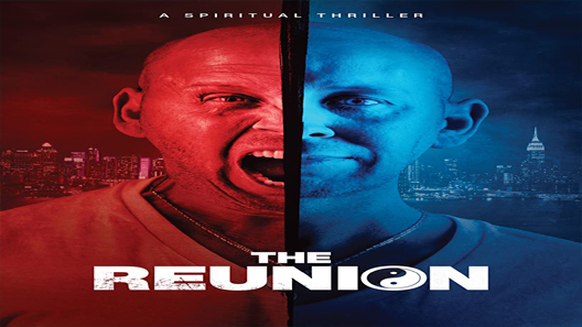 فيلم The Reunion 2022 ايجي بست