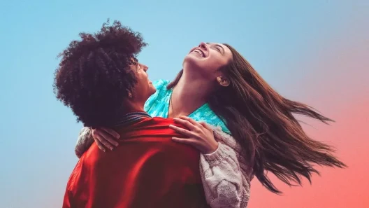 فيلم The Sky Is Everywhere 2022 ايجي بست