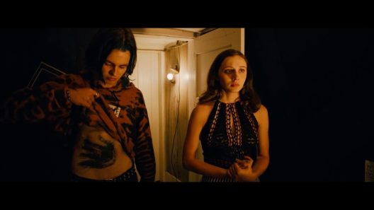 فيلم Those Who Walk Away 2022 ايجي بست