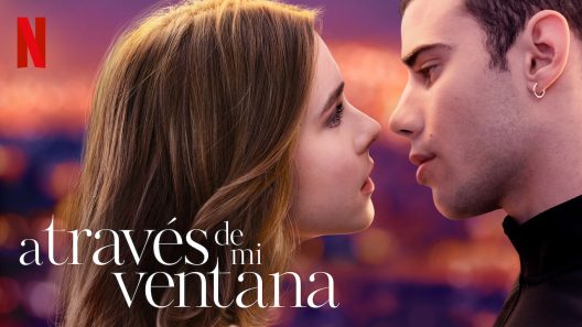 فيلم Through My Window 2022 ايجي بست