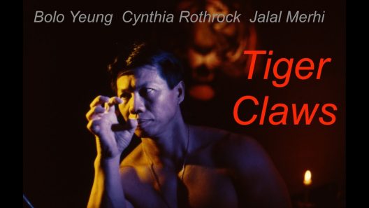 فيلم Tiger Claws 1991 ايجي بست