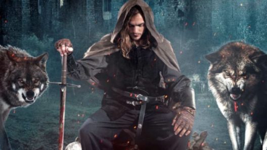 فيلم Werewolf Castle 2021 ايجي بست