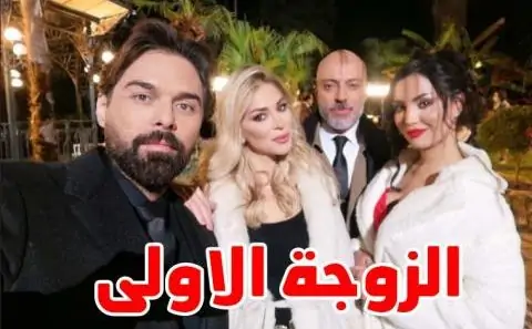 مسلسل الزوجة الاولى الحلقة 27 السابعة والعشرون كاملة – شاهد فور يو