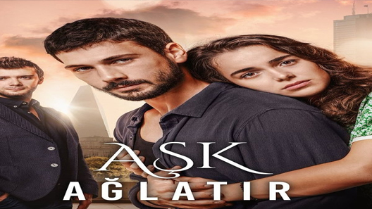 مسلسل الحب يجعلنا نبكي الحلقة 4 الرابعة مترجمة قصة عشق