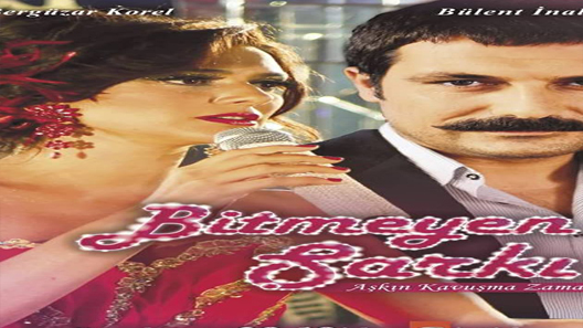 مسلسل الاغنية التي لا تنتهي الحلقة 6 السادسة مترجمة قصة عشق