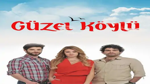 مسلسل القروية الجميلة الحلقة 37 السابعة والثلاثون مترجمة قصة عشق
