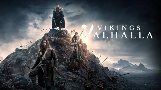 مسلسل Vikings: Valhalla الموسم الاول الحلقة 4 الرابعة مترجمة ايجي بست