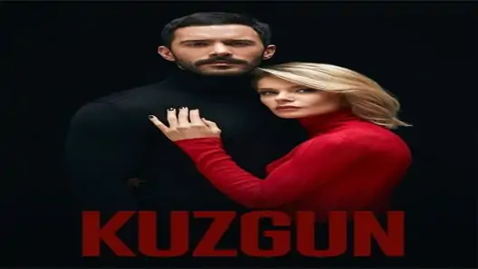مسلسل الغراب الحلقة 19 التاسعة عشر مترجمة قصة عشق