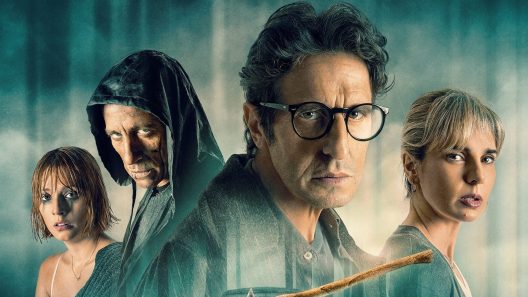 فيلم Ecos de un crimen 2022 ايجي بست