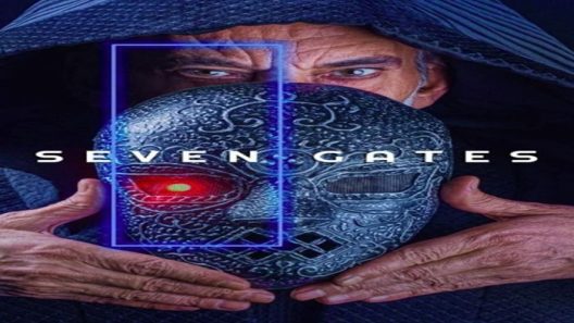مسلسل البوابات السبع الحلقة 1 الاولى كاملة – شاهد فور يو