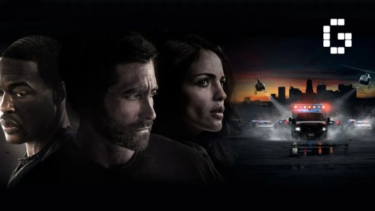 فيلم Ambulance 2022 ايجي بست