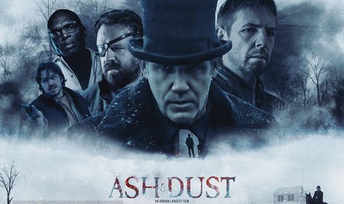 فيلم Ash & Dust 2022 ايجي بست