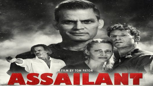 فيلم Assailant 2022 ايجي بست