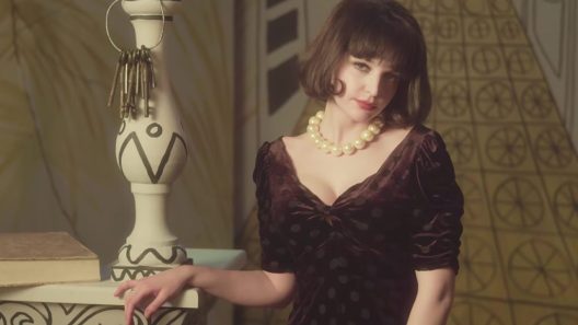 فيلم Autumn Girl 2021 ايجي بست