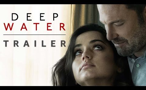 فيلم Deep Water 2022 ايجي بست