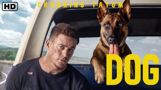 فيلم Dog 2022 ايجي بست