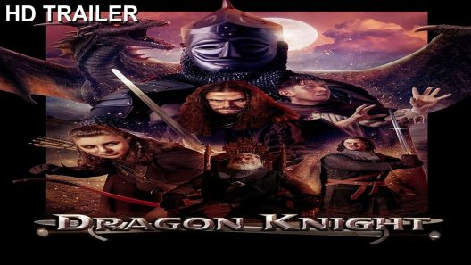 فيلم Dragon Knight 2022 ايجي بست