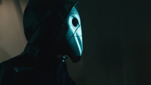 فيلم Dreamcatcher 2021 ايجي بست