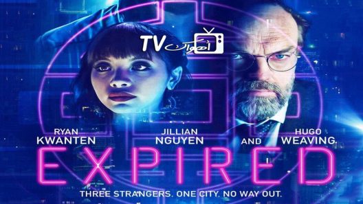 فيلم Expired 2022 ايجي بست