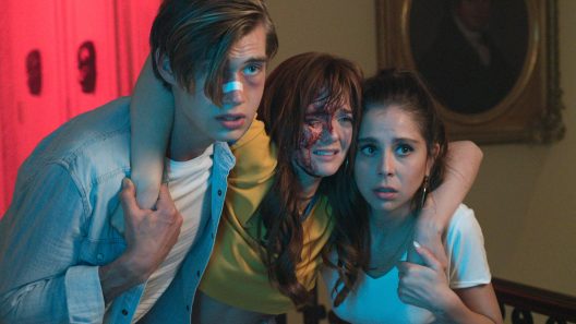 فيلم Exploited 2022 ايجي بست