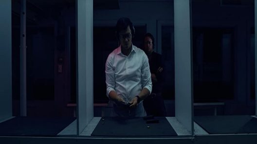 فيلم First Person Shooter 2022 ايجي بست